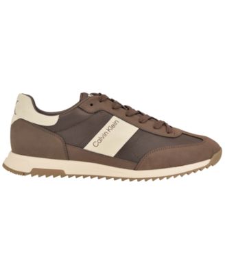 Men's Galent Casual Lace Up Sneakers