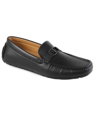 Men's Felty Slip-On Driving Loafers