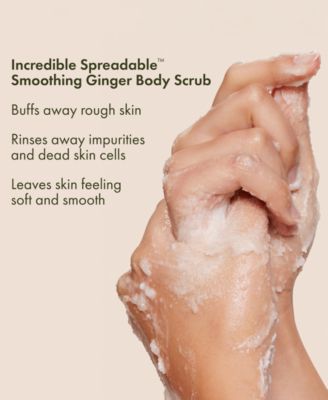 3-Pc. Ginger Bath and Body Set