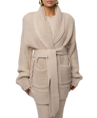 Women's Hazel Knit Cardigan