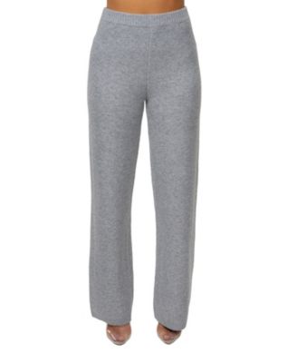 Women's Emelie Knit Pant Set