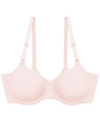 Women's Liquid Full Fit Contour Underwire Bra 731325