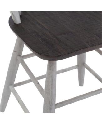 Windsor Back Counter Chair- Set of 2
