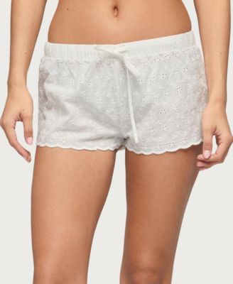 Women's Talula Eyelet Shorts