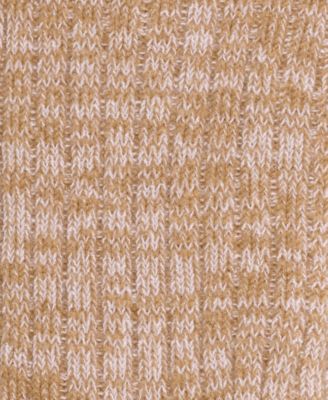 UGG Women's Rib-Knit Slouchy Crew Socks