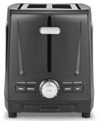 2-Slice XL Slot Toaster