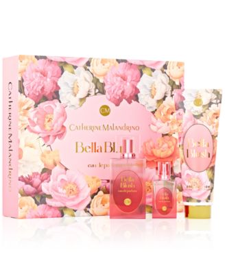Catherine Malandrino 3-Pc Bella Blush Gift Set 130$