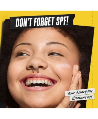 Better Screen UV Serum SPF 50+ With Collagen Peptide, 3.4 oz.