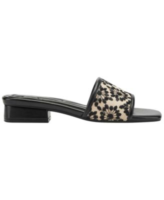 Women's Gianina eFlex Slip-on Dress Sandals