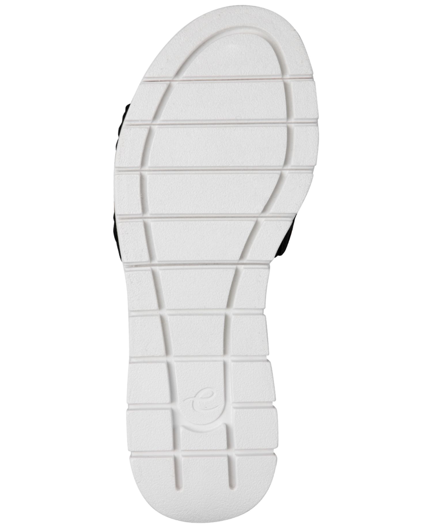 Women's Jadyn Woven Flat Slip-On Sandals