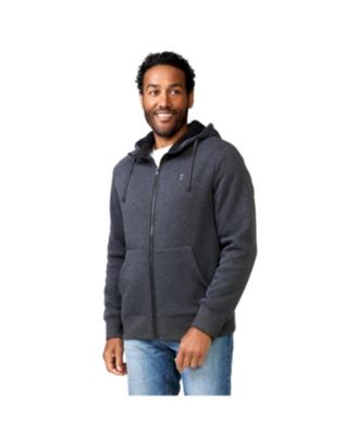Men's The Everybody Sherpa Bonded Hoodie.