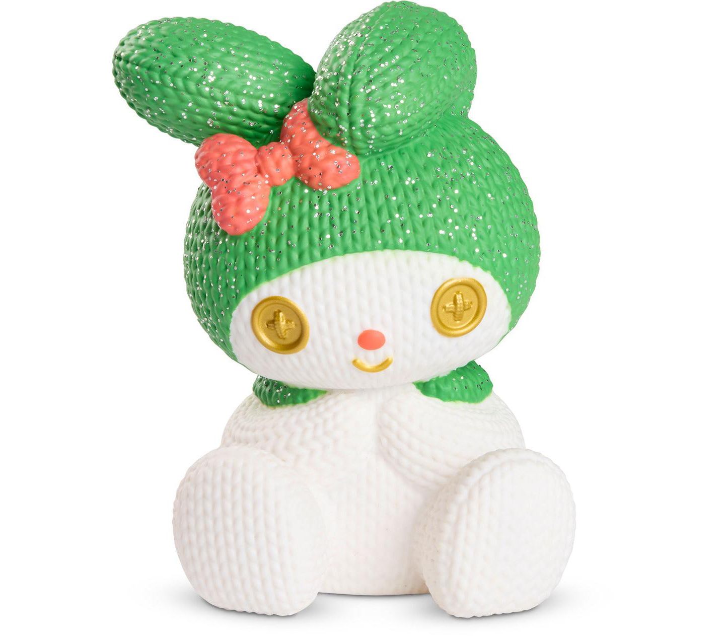 Детская фигурка Handmade By Robots Hello Kitty and Friends - My Melody #351 (Christmas — фото 1