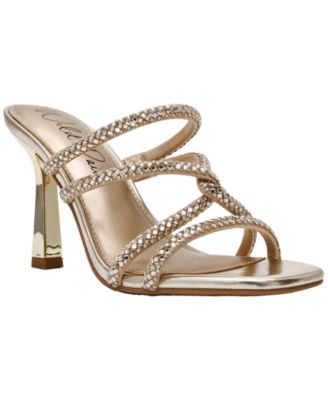 Women's Lilou Slip-On Bling Dress Sandals