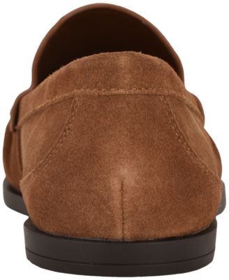 Women's Postit Flat Slip-On Loafers