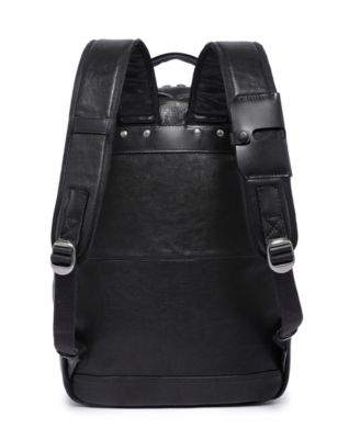 Sotis Medium Leather Backpack