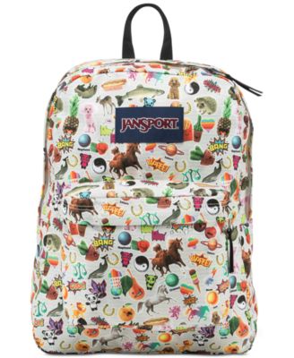 jansport junior backpack