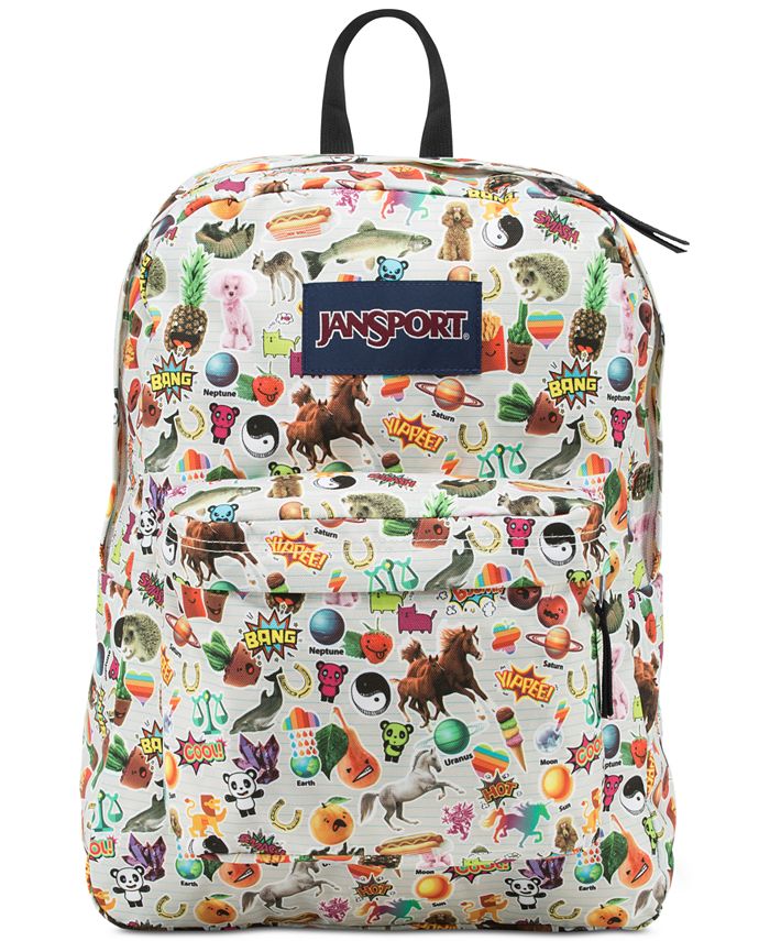 Macys jansport hotsell