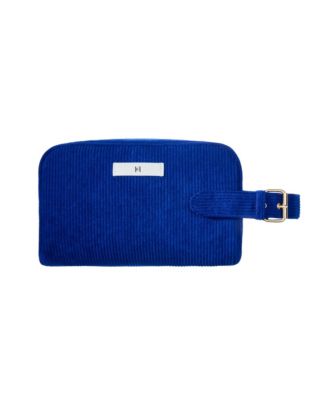 Free Carolina Herrera Toiletry Bag with a $125 Carolina Herrera Bad Boy Purchase