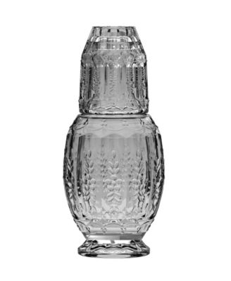 2-Piece Carafe and Cup Set