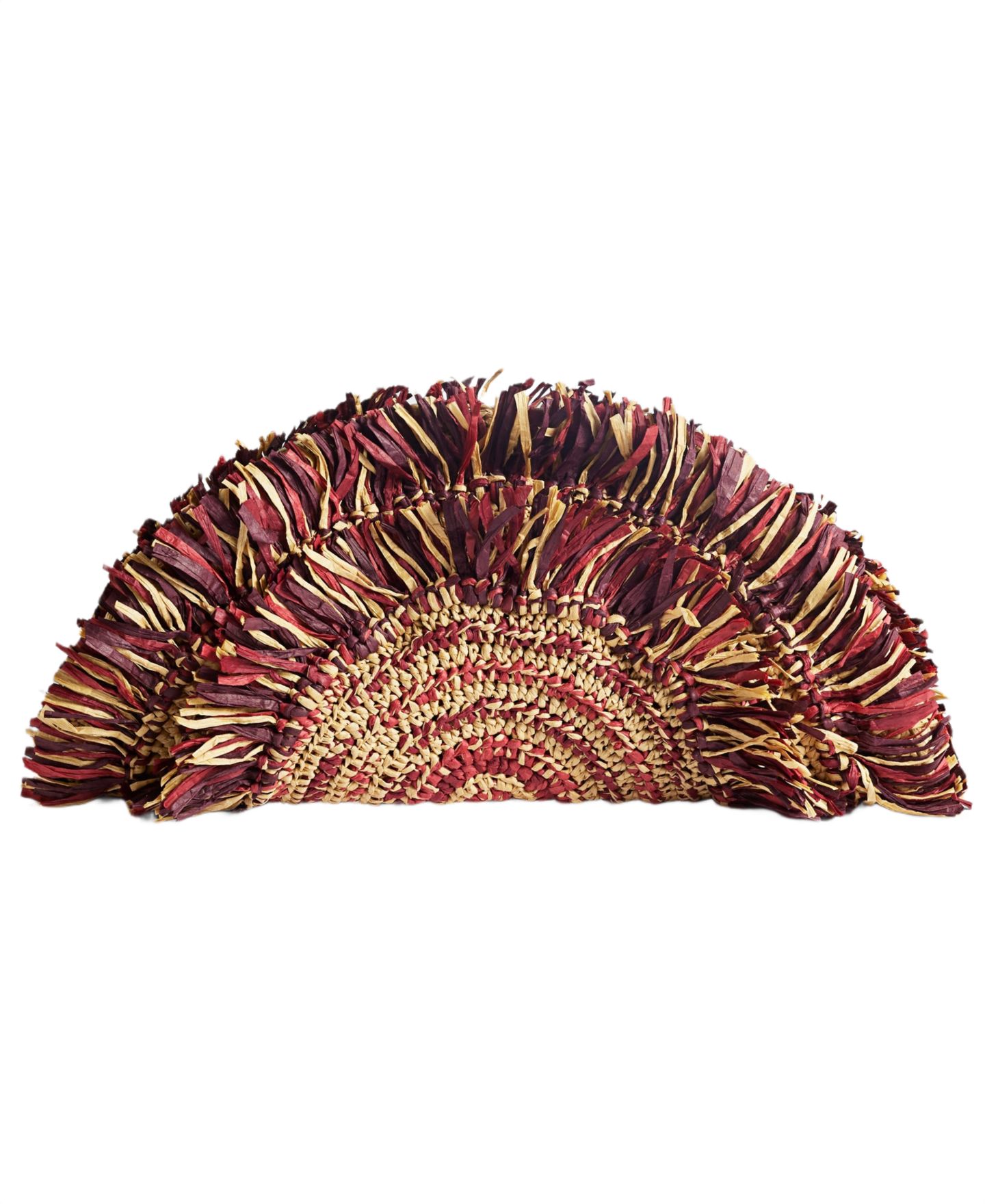 Женский клатч Sam Edelman Lily Medium Clutch, цвет: Spicy — фото 2