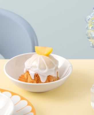 Fleur Small Floral Bloom Individual Bowl