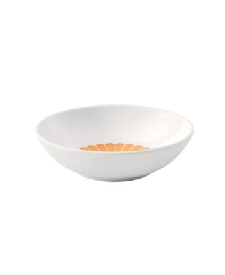 Fleur Small Floral Bloom Individual Bowl