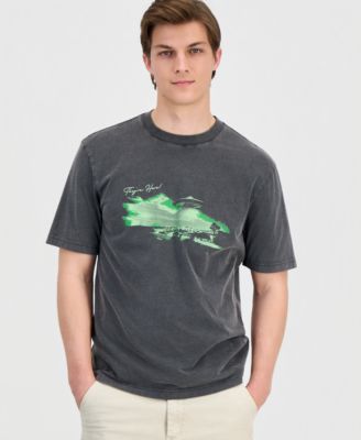Men's Nextralio Print T-Shirt 