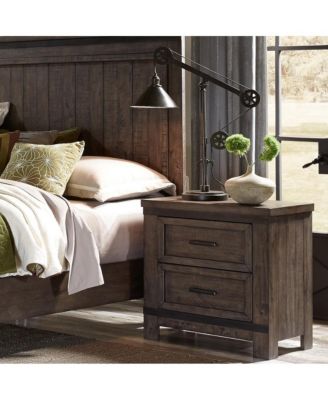 Thornwood Hills Night Stand