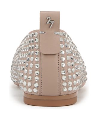 Carla-Sparkle Ballet Flats