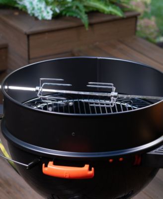 Motorized Rotisserie Ring Kit