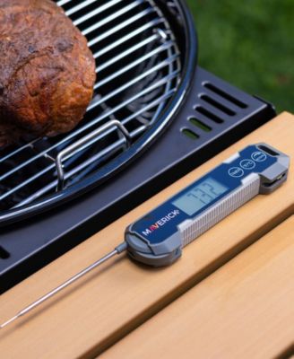 Temp Time Thermocouple Instant Read Thermometer