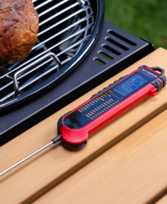 Pro-Temp Professional Thermocouple Thermometer
