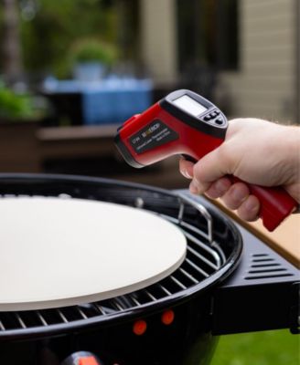 Infrared BBQ Surface Thermometer