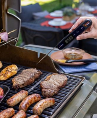 Shake Temp Instant Read Thermometer