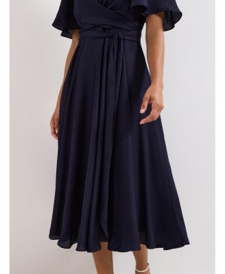 Women's Abbie Wrap Dress