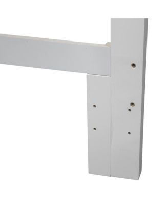 Summer House I Queen Panel Headboard