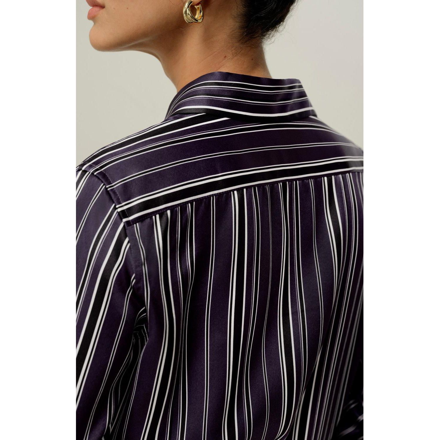 Women's Amethyst Regular Shirt