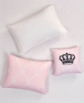 Logo Link 6-Pc. Comforter Set, Twin