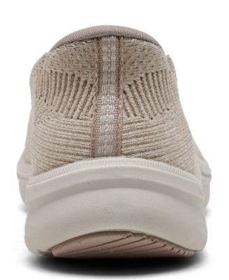 Women's Skechers Slip-Ins: Max Cushioning Lite Aura - Kenna Casual Sneakers from Finish Line