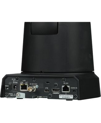 AW-UE50 24x 4K PTZ Camera