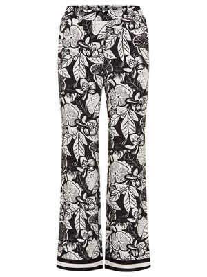 Women's Anna Floral Pant