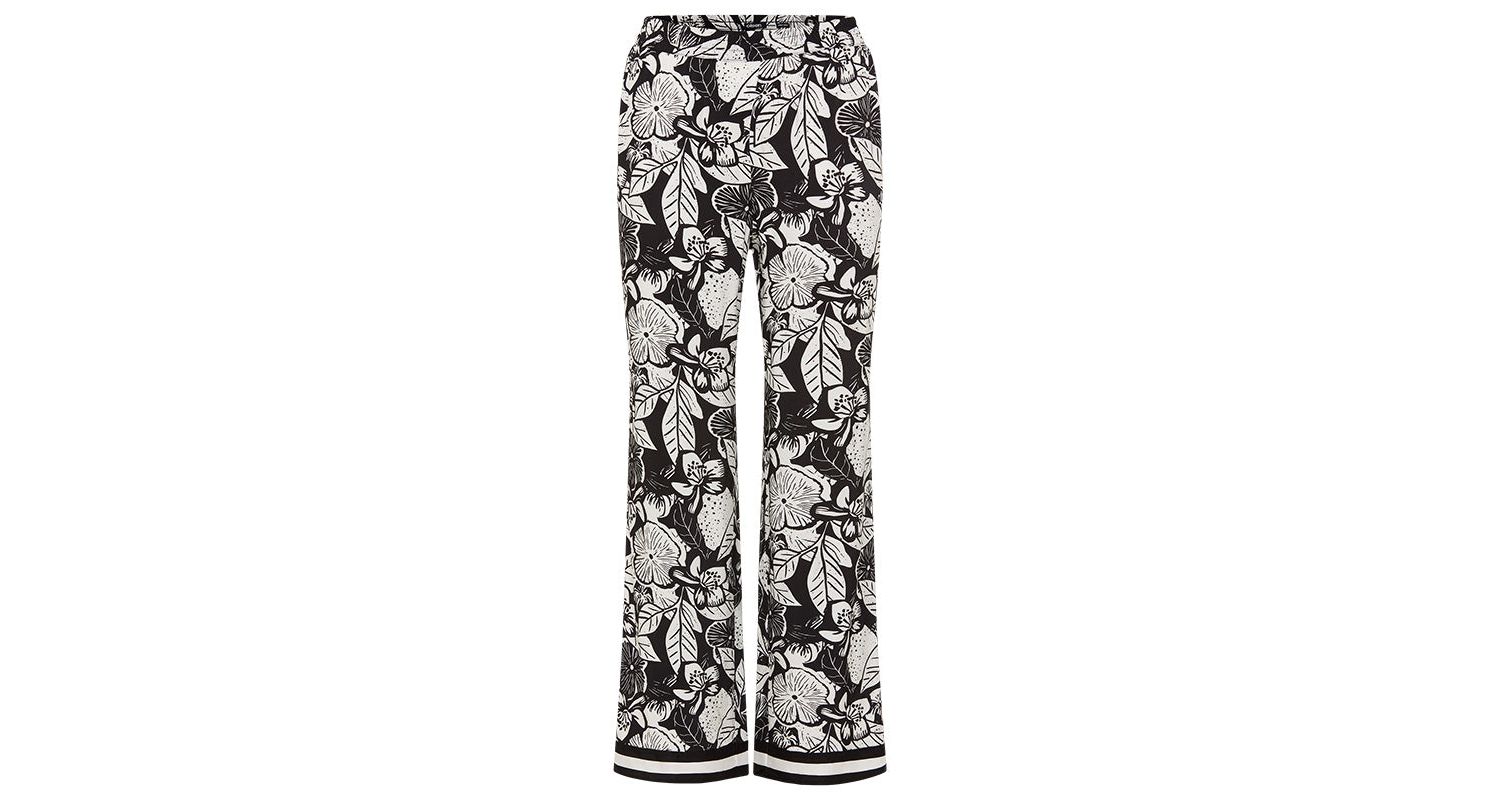 Women's Anna Floral Pant