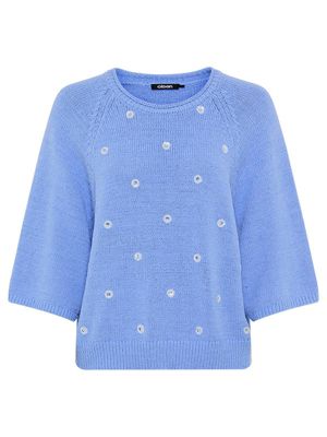 Women's Embellished Sweater