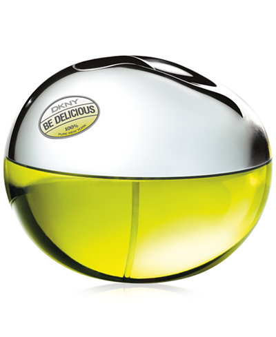 delicious dkny parfum eau spray oz