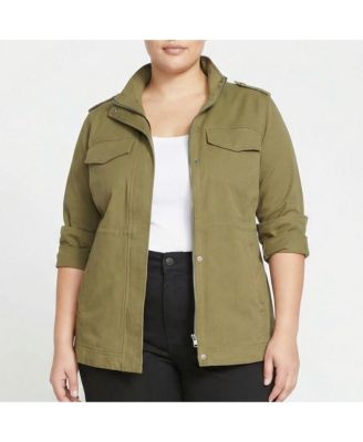 Women's Vineyard Stretch Cotton Twill Jacket
