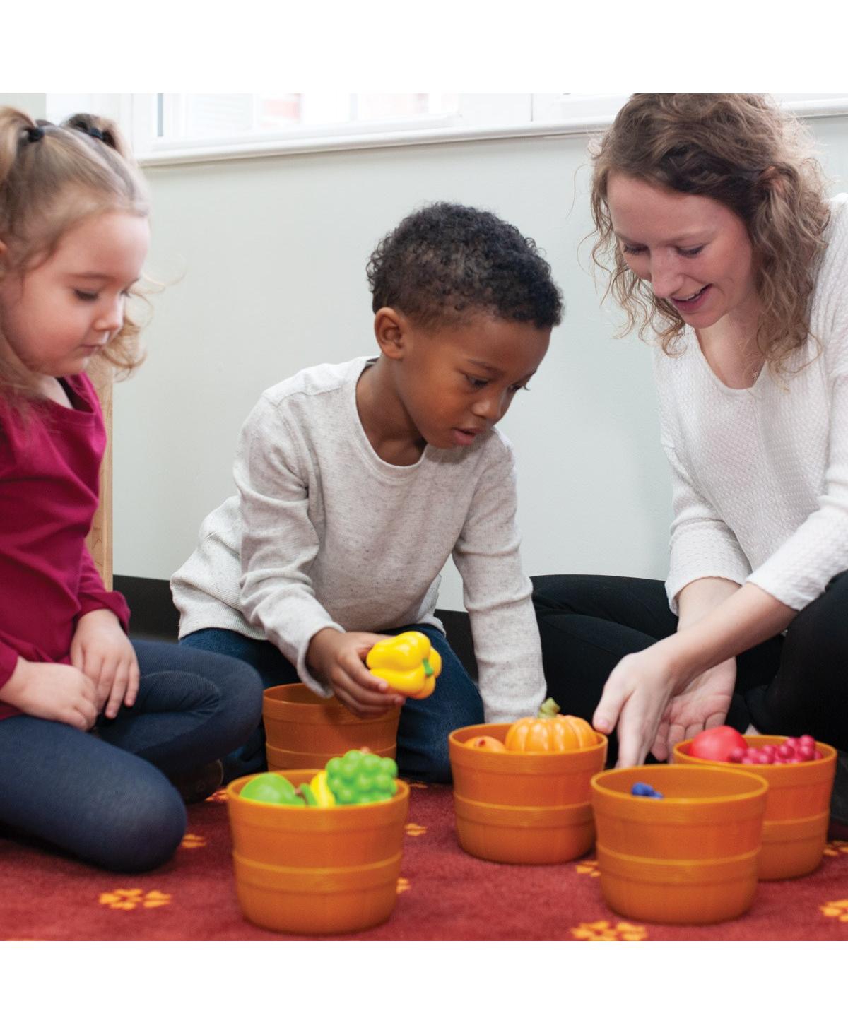 Kaplan Early Learning The Nutrition Activity Kit