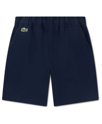 Boys' 8-18 Stretch Twill Pull-On Shorts