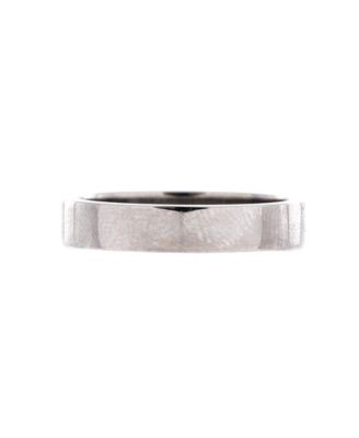C de Cartier Wedding Band Ring