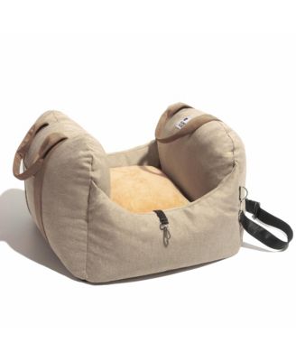 First Class Dog Car Seat Bed
