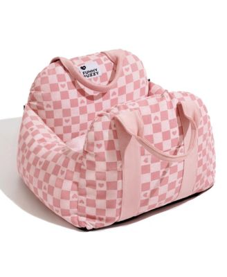 First Class Dog Car Seat Bed